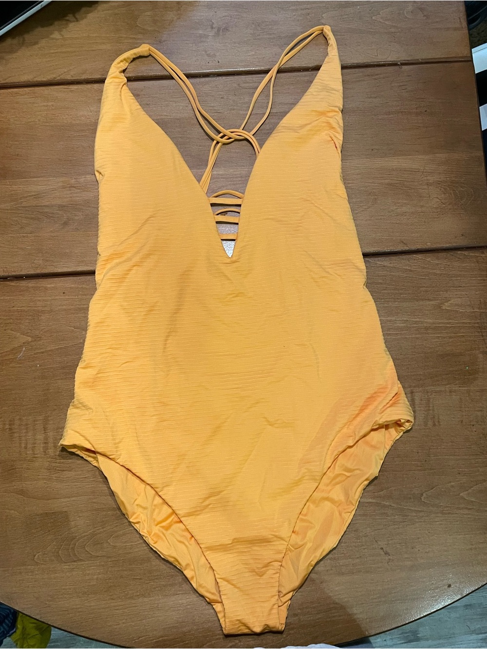 Patagonia women’s XL Extended Break One-Piece Swimsuit